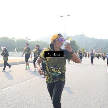 Runner Photo 6924159
