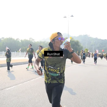 Runner Photo 6924162