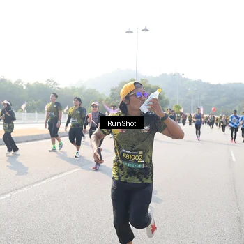 Runner Photo 6924164