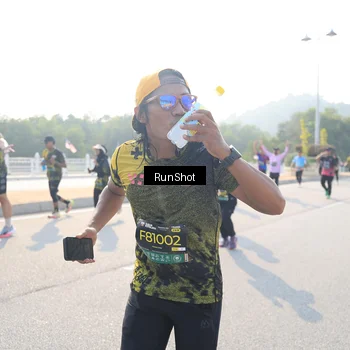 Runner Photo 6924166