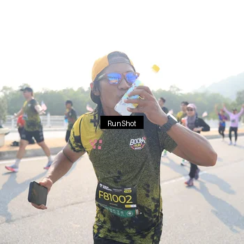 Runner Photo 6924169