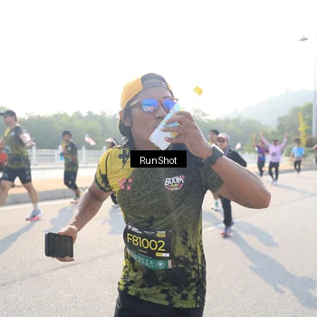 Runner Photo 6924172