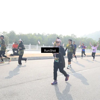 Runner Photo 6924183