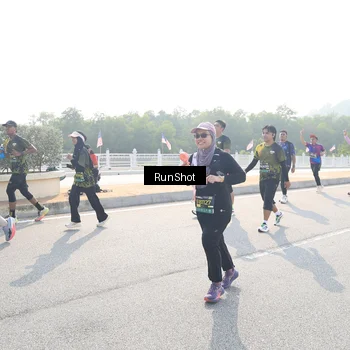 Runner Photo 6924185