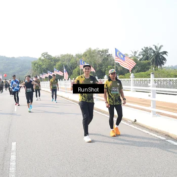 Runner Photo 6924190