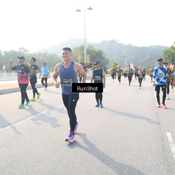 Runner Photo 6924227