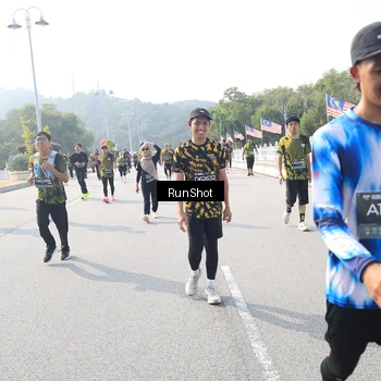 Runner Photo 6924268