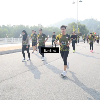 Runner Photo 6924281