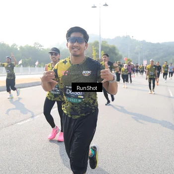 Runner Photo 6924321