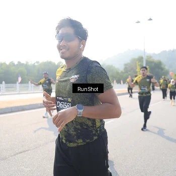 Runner Photo 6924325