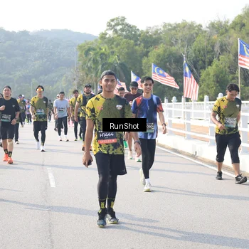 Runner Photo 6924327