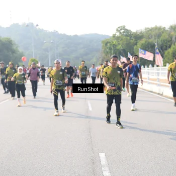 Runner Photo 6924328