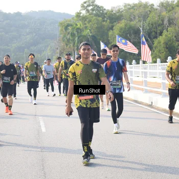 Runner Photo 6924332