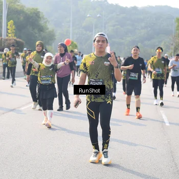 Runner Photo 6924346