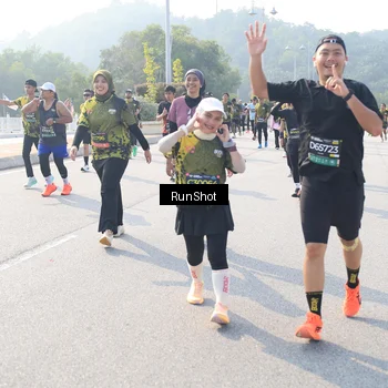 Runner Photo 6924374