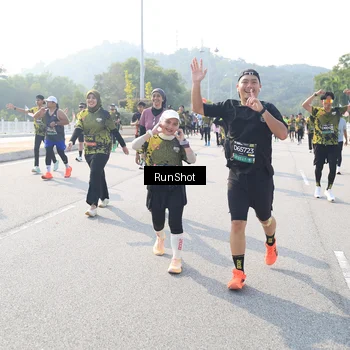 Runner Photo 6924377