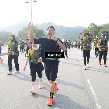 Runner Photo 6924379