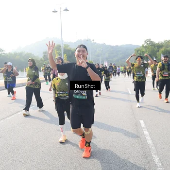 Runner Photo 6924380
