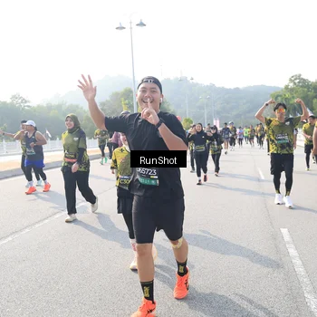 Runner Photo 6924383