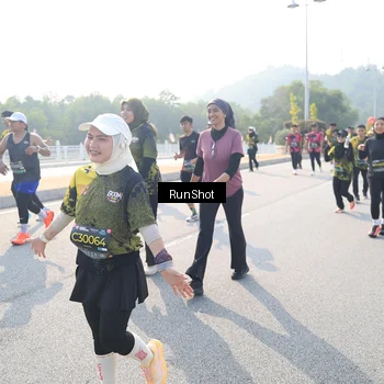 Runner Photo 6924401