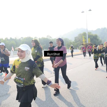 Runner Photo 6924405