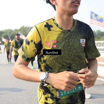 Runner Photo 6924406