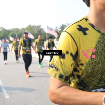 Runner Photo 6924408