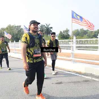 Runner Photo 6924431