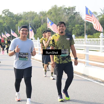 Runner Photo 6924434