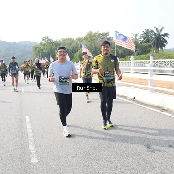 Runner Photo 6924455