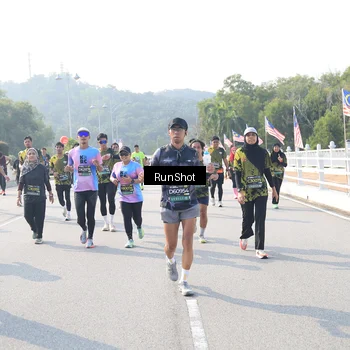 Runner Photo 6924461