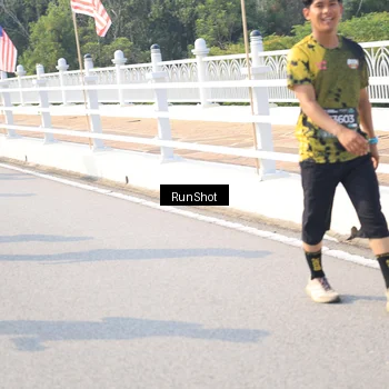 Runner Photo 6924465