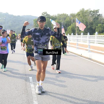 Runner Photo 6924470