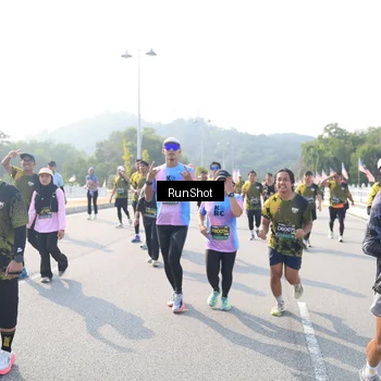 Runner Photo 6924474