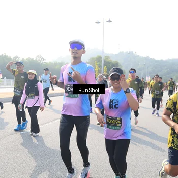 Runner Photo 6924481