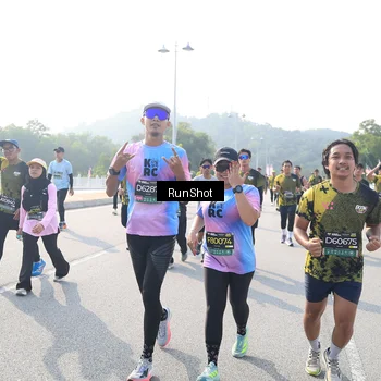 Runner Photo 6924482