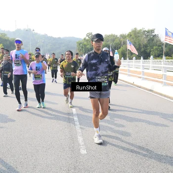 Runner Photo 6924483
