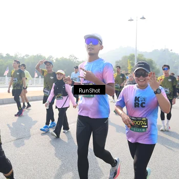 Runner Photo 6924485