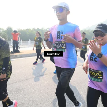 Runner Photo 6924486