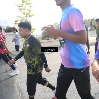 Runner Photo 6924490