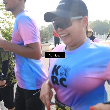 Runner Photo 6924492