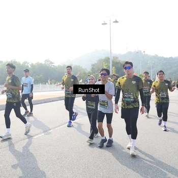 Runner Photo 6924493
