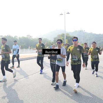 Runner Photo 6924494