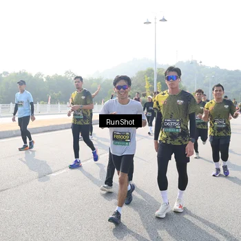 Runner Photo 6924500