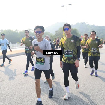 Runner Photo 6924501