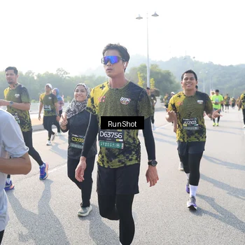 Runner Photo 6924502