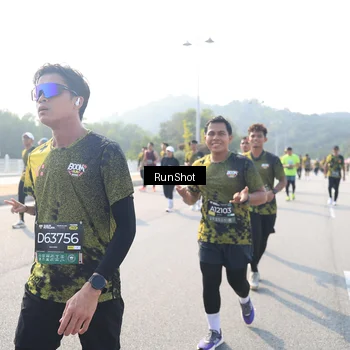 Runner Photo 6924503