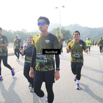 Runner Photo 6924504