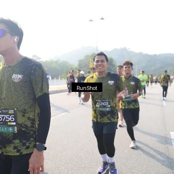 Runner Photo 6924505