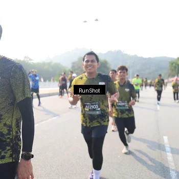 Runner Photo 6924507